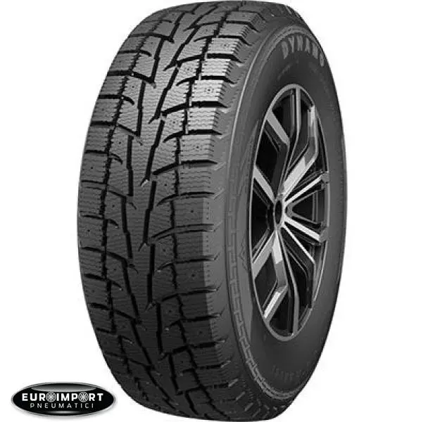 Dynamo SNOW-H MWS01  225/55 R19 99 H   TL